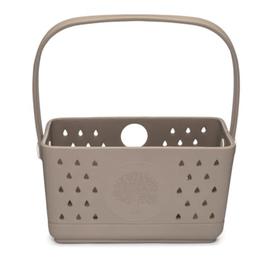 Dry Food Baby - Parker Baby Bath Caddy BPA Free
