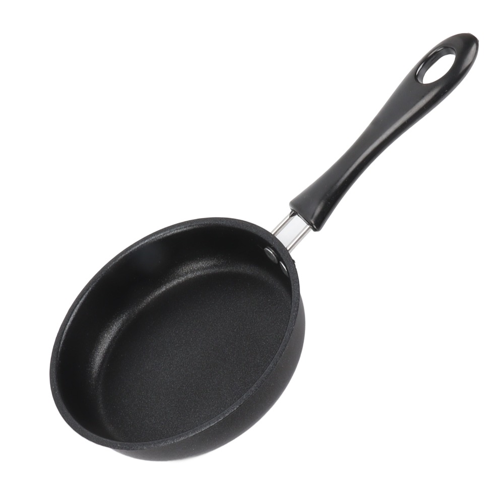 Baby Food Restaurant - Non-Stick Frying Pan Thickened Comfortable Handle
