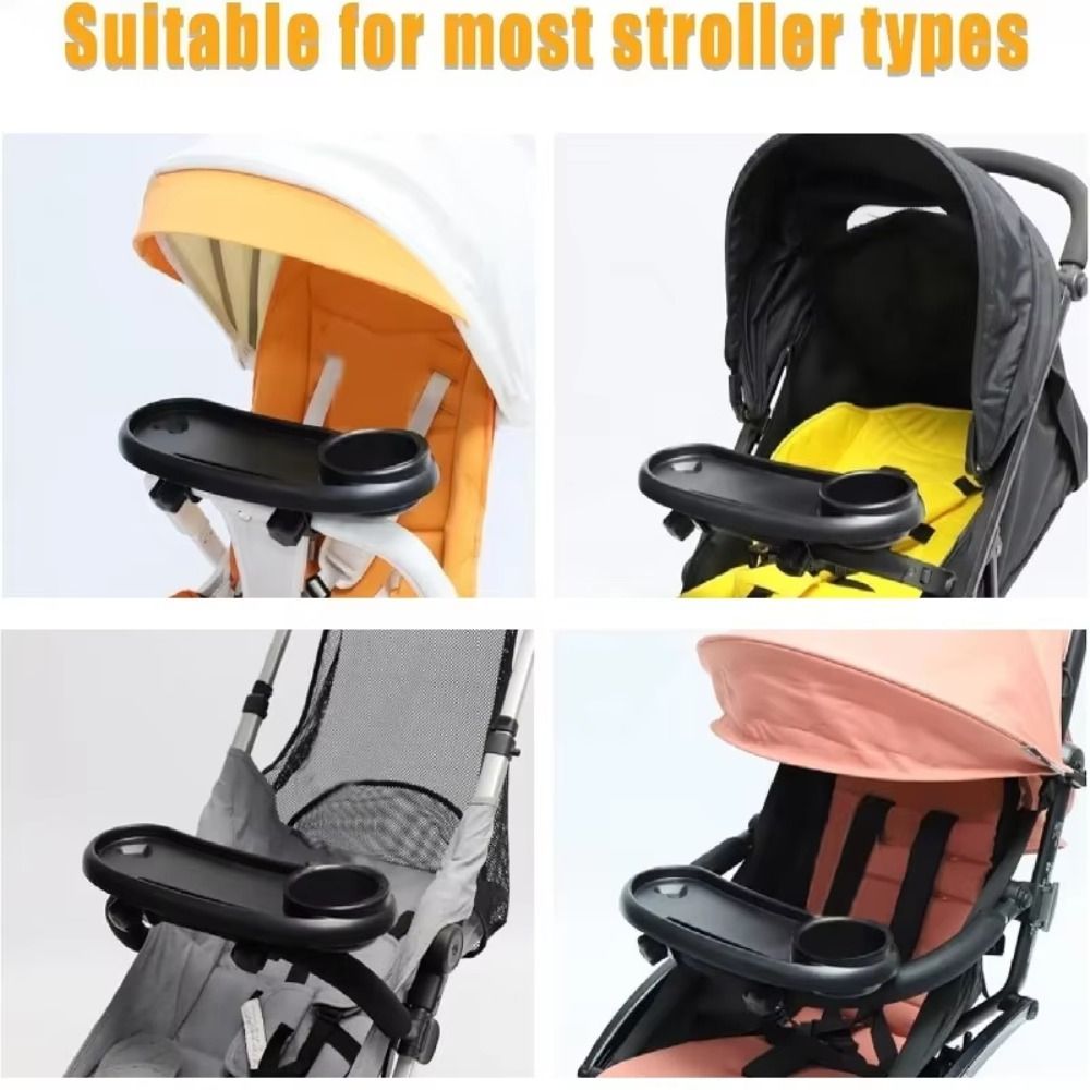 Antislip Stroller Cup Holder D - Snack Cup Toddler บทวิจารณ์และราคา