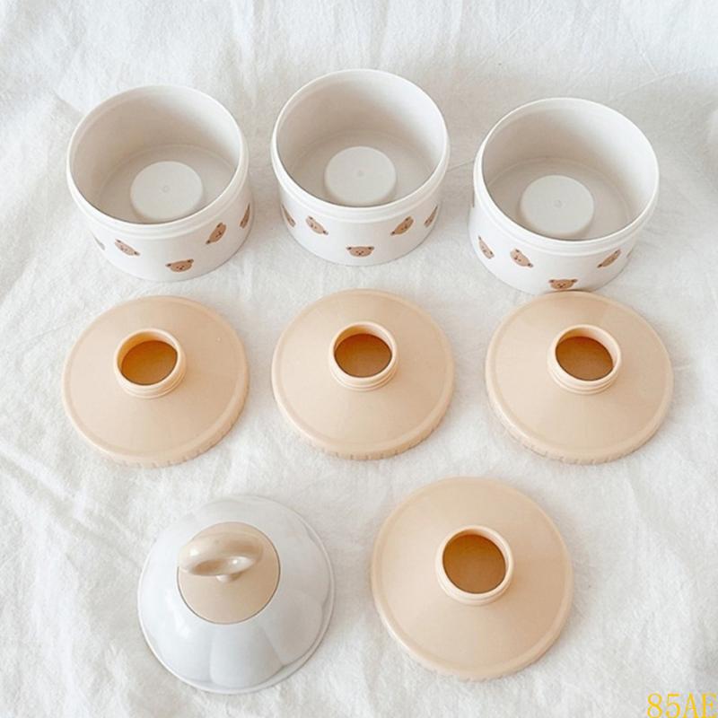 Baby Formula Dispenser Box Sna - Dry Food Baby บทวิจารณ์และราคา