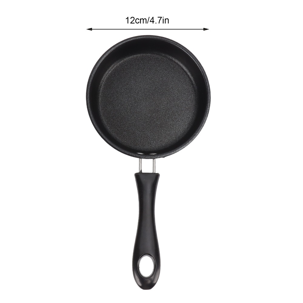Saucepan Non-Stick Frying Pan  - Baby Food Restaurant บทวิจารณ์และราคา