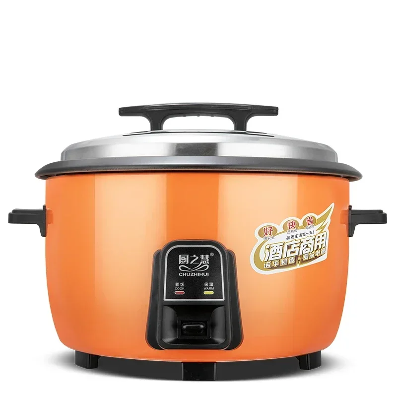 8-45L Hotel Electric Rice Cook - Baby Food Gerber บทวิจารณ์และราคา