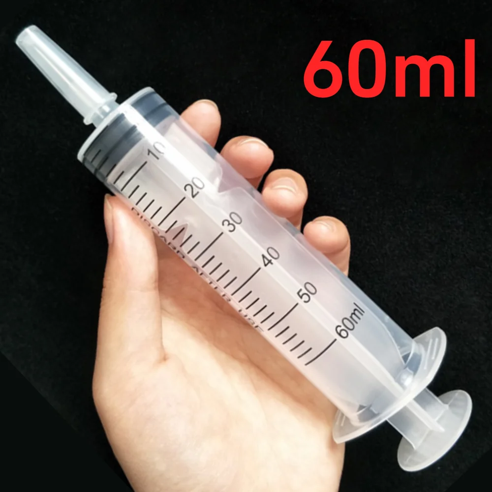 60ml Liquid Syringe Glue Filli - Baby Food Allergy Rash บทวิจารณ์และราคา