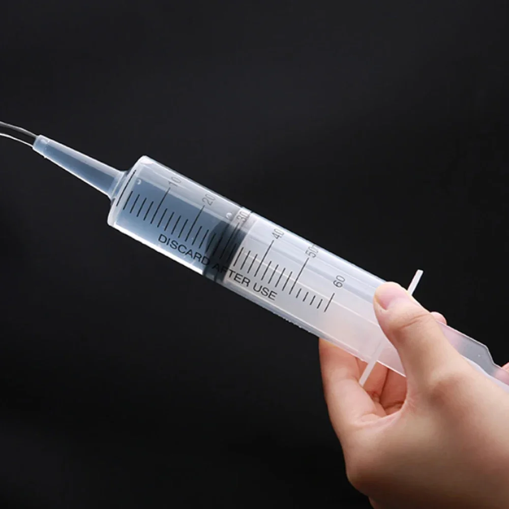 60ml Liquid Syringe Glue Filli - Baby Food Allergy Rash บทวิจารณ์และราคา