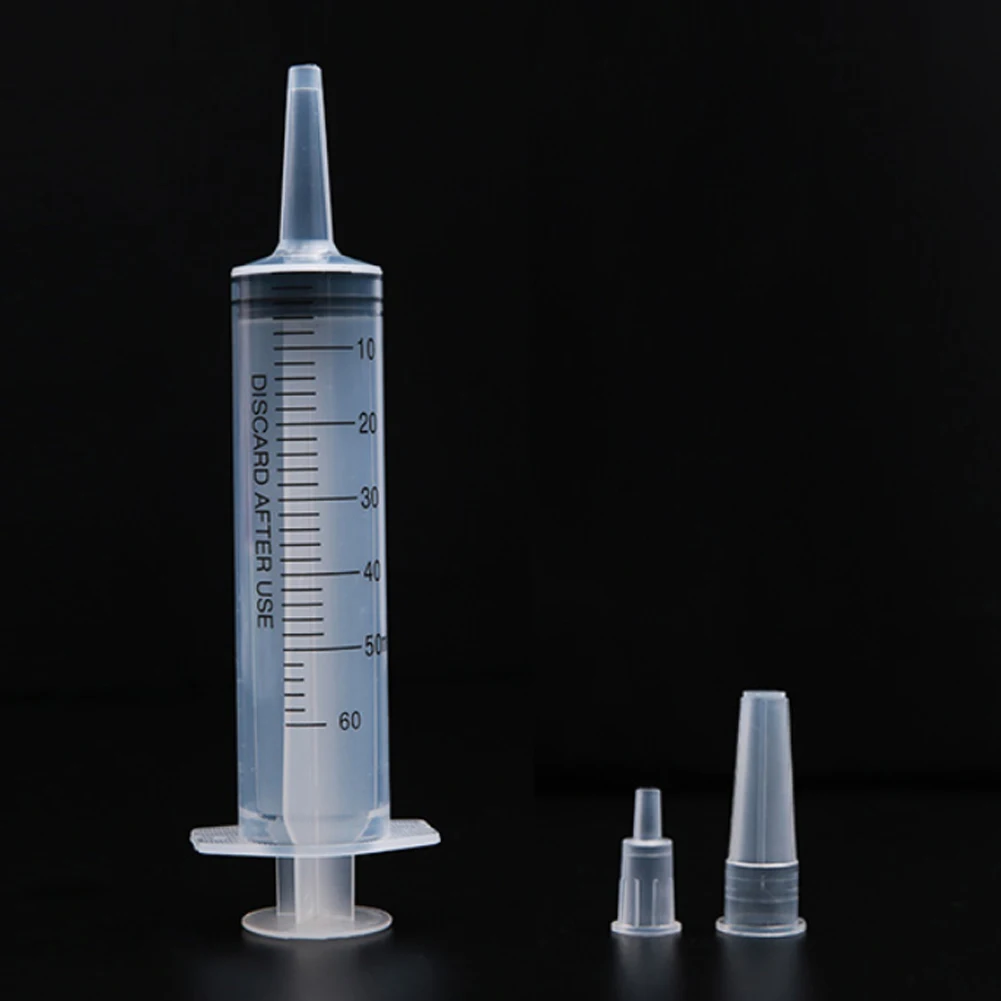 60ml Liquid Syringe Glue Filli - Baby Food Allergy Rash บทวิจารณ์และราคา