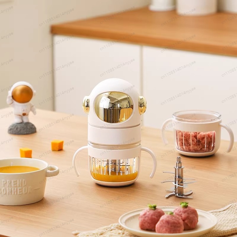 Baby Food Maker, Electric Stea - Baby Food Gerber บทวิจารณ์และราคา