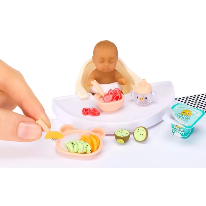 Original Miniverse Make It Min - Baby Food Under 1 Year บทวิจารณ์และราคา