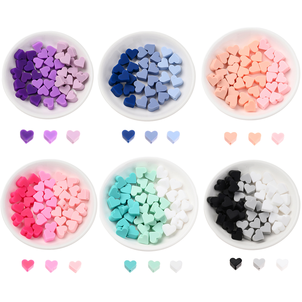 30 Pcs 14mm BPA Free Food Grad - Baby Food Quantity บทวิจารณ์และราคา