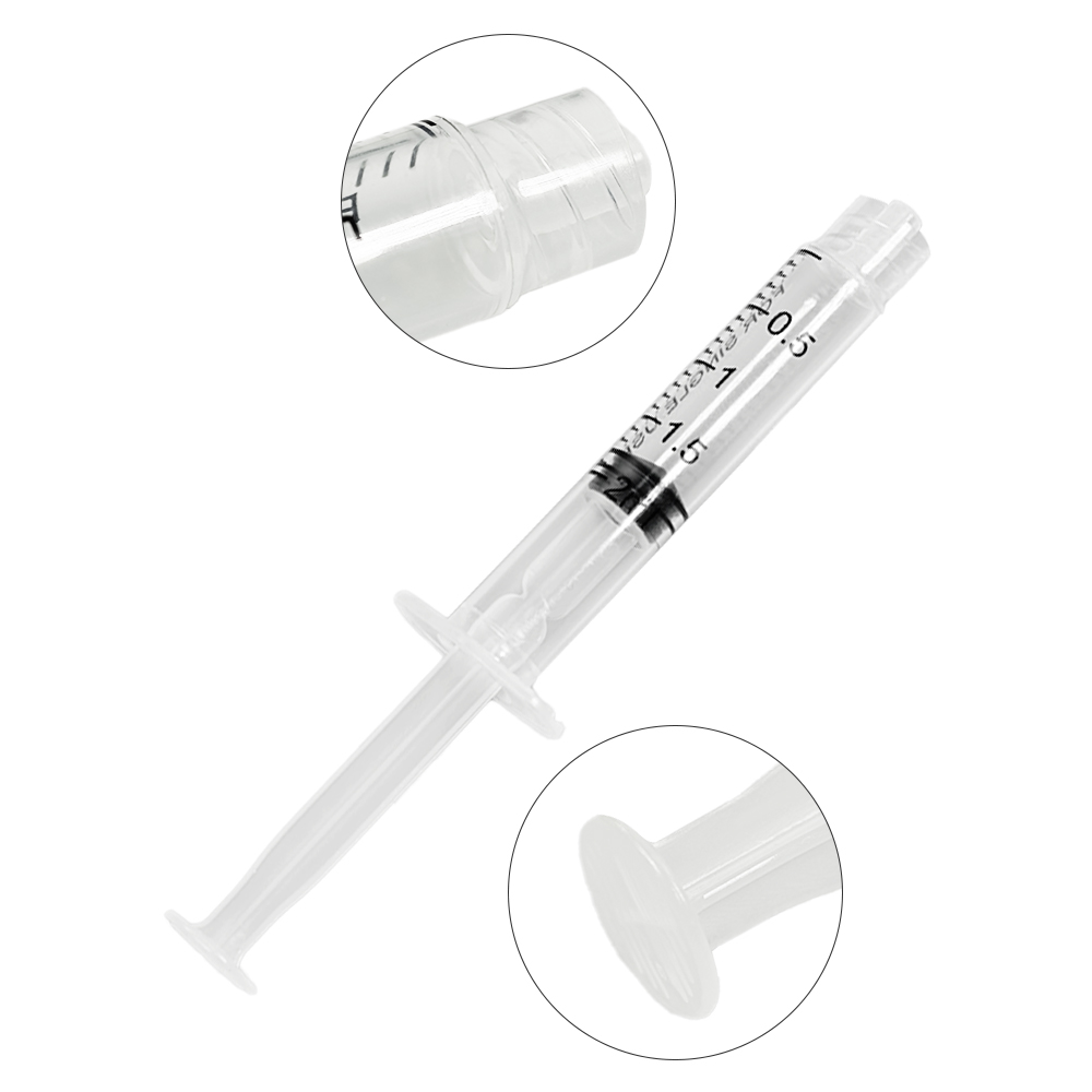 100pcs 2ml Disposable Individu - Baby Food Allergy Rash บทวิจารณ์และราคา
