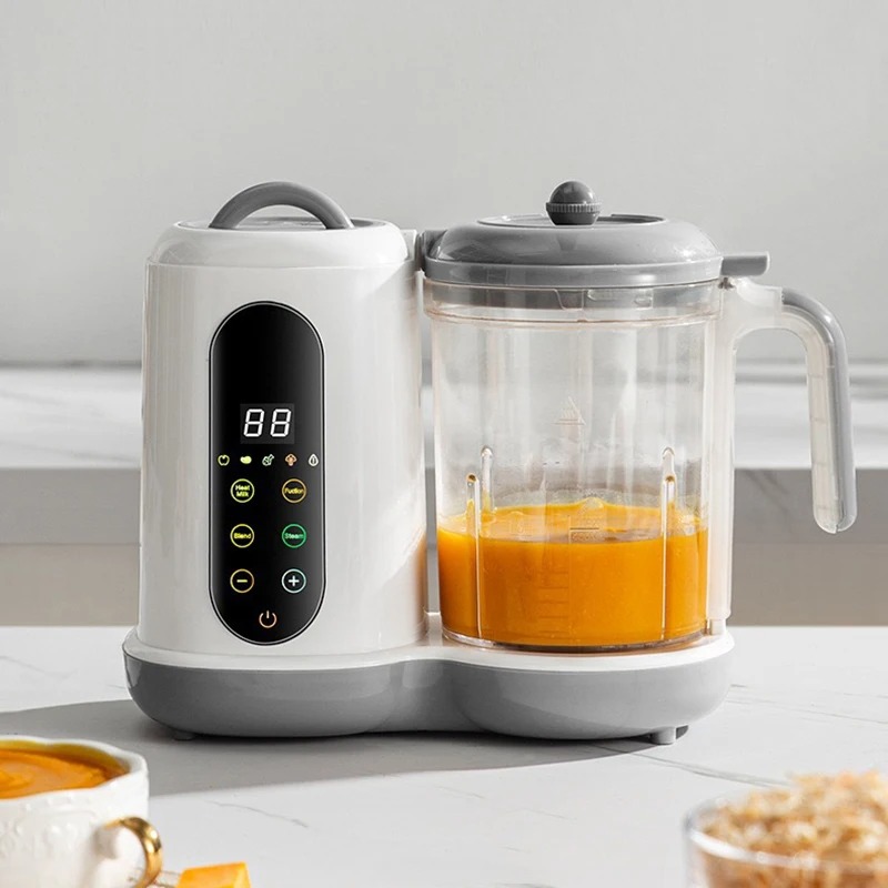 DIVEDEER Home Multi-Function B - Baby Food Gerber บทวิจารณ์และราคา