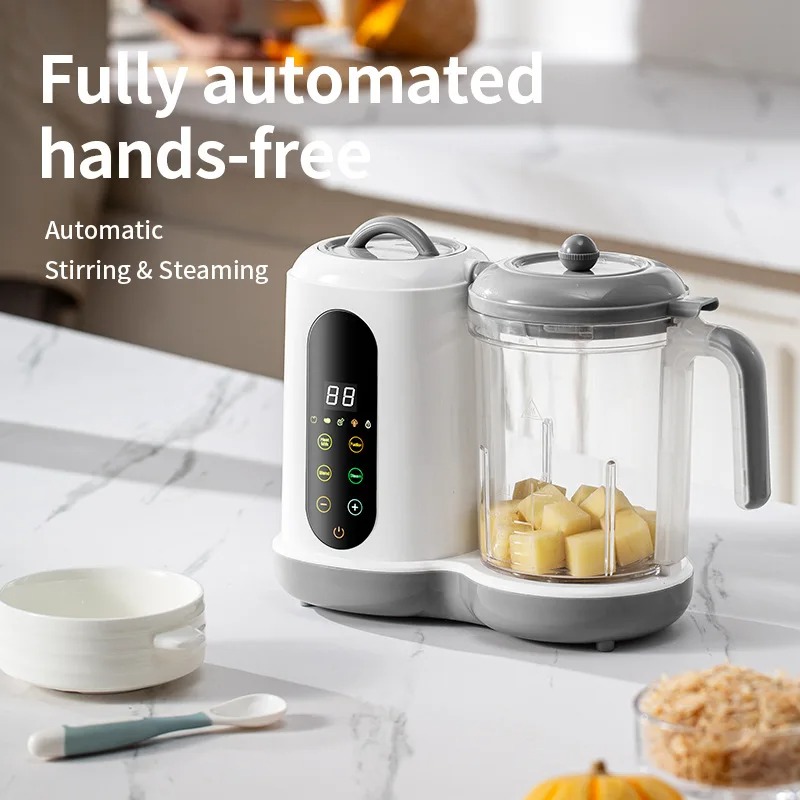 DIVEDEER Home Multi-Function B - Baby Food Gerber บทวิจารณ์และราคา
