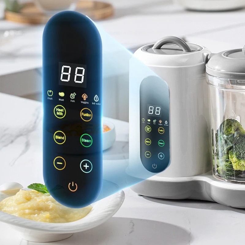 DIVEDEER Home Multi-Function B - Baby Food Gerber บทวิจารณ์และราคา