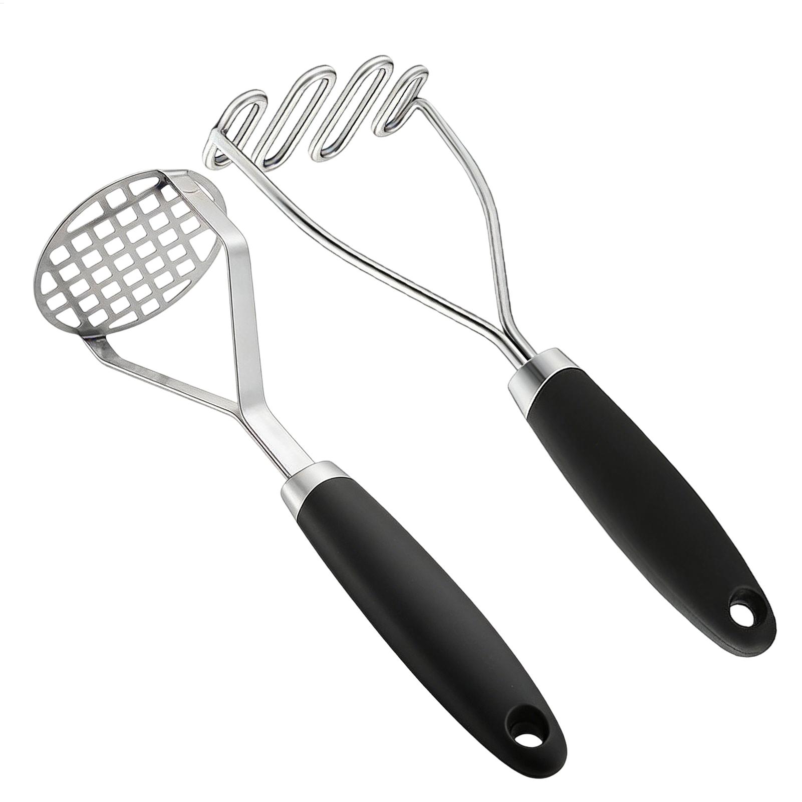 Potato Ricer Manual Vegetable  - Baby Food Restaurant บทวิจารณ์และราคา