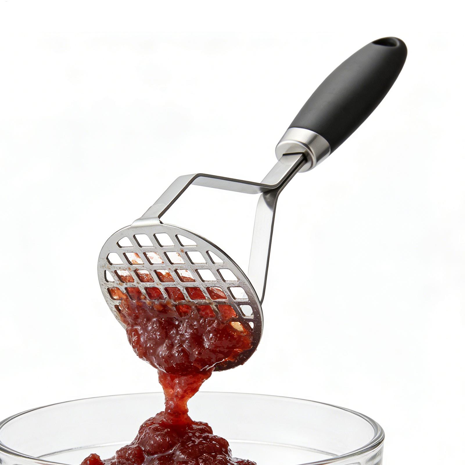 Potato Ricer Manual Vegetable  - Baby Food Restaurant บทวิจารณ์และราคา