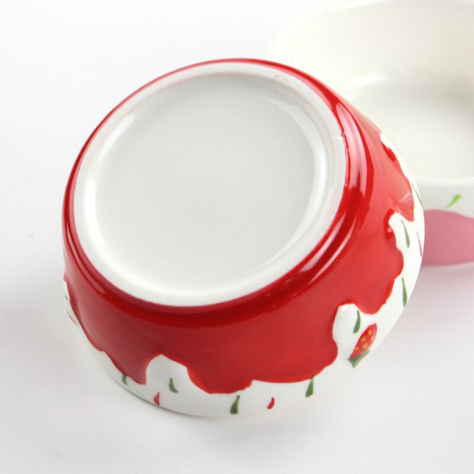 Hamster Food Bowl Easy to Clea - Baby Food Gerber บทวิจารณ์และราคา