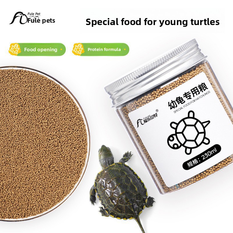 Fulepets High Protein Baby Tur - Baby Food High In Protein บทวิจารณ์และราคา