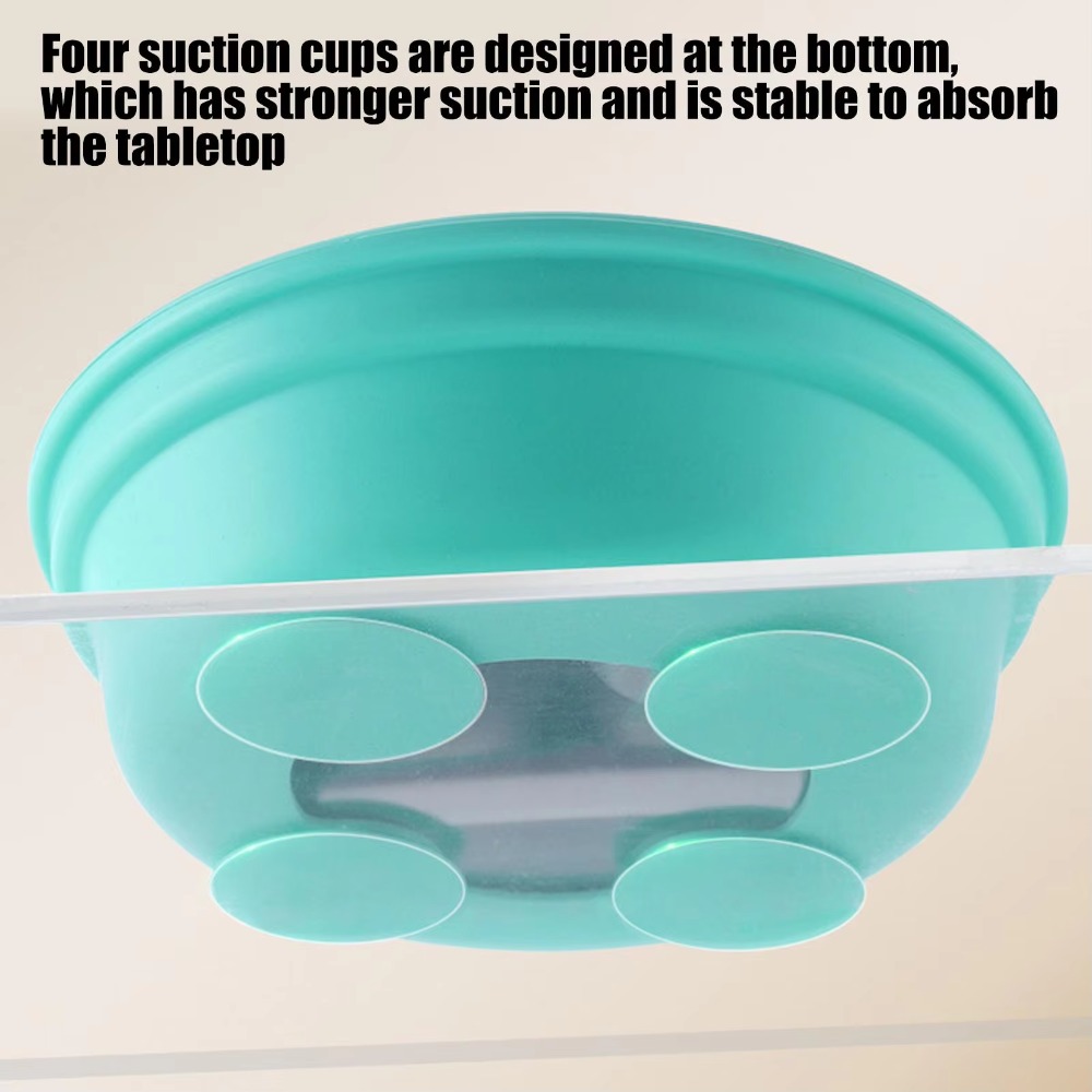 Silicone Suction Cup Baby Suck - Baby Food Grater บทวิจารณ์และราคา