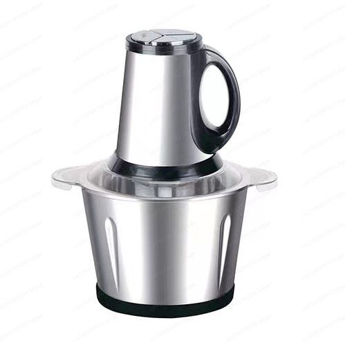 Electric Handheld Meat Grinder - Baby Food With Meat บทวิจารณ์และราคา