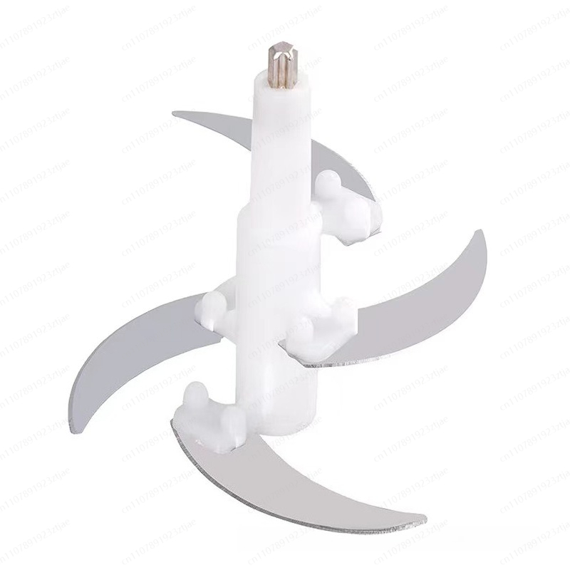 Electric Handheld Meat Grinder - Baby Food With Meat บทวิจารณ์และราคา