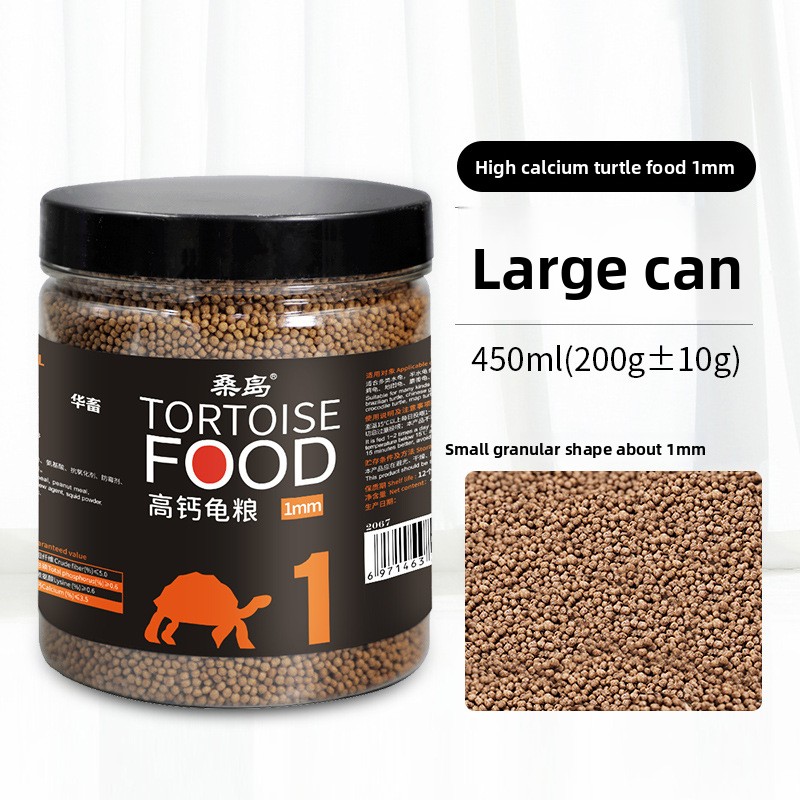 Sangdao Dual-Mix Turtle Food w - Baby Food High In Protein บทวิจารณ์และราคา