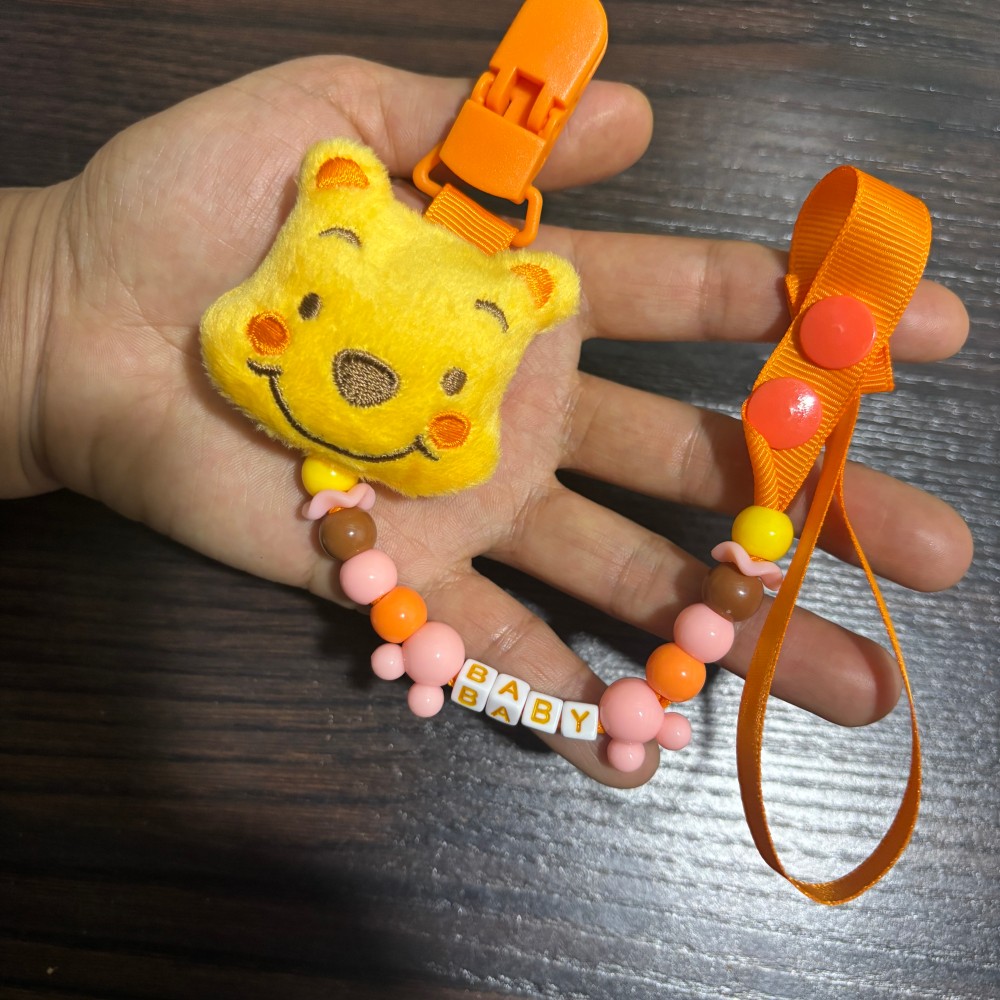 Baby soothing pacifier & cute  - Baby Food Quantity บทวิจารณ์และราคา