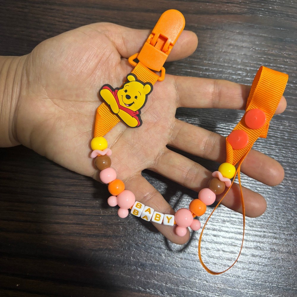 Baby soothing pacifier & cute  - Baby Food Quantity บทวิจารณ์และราคา