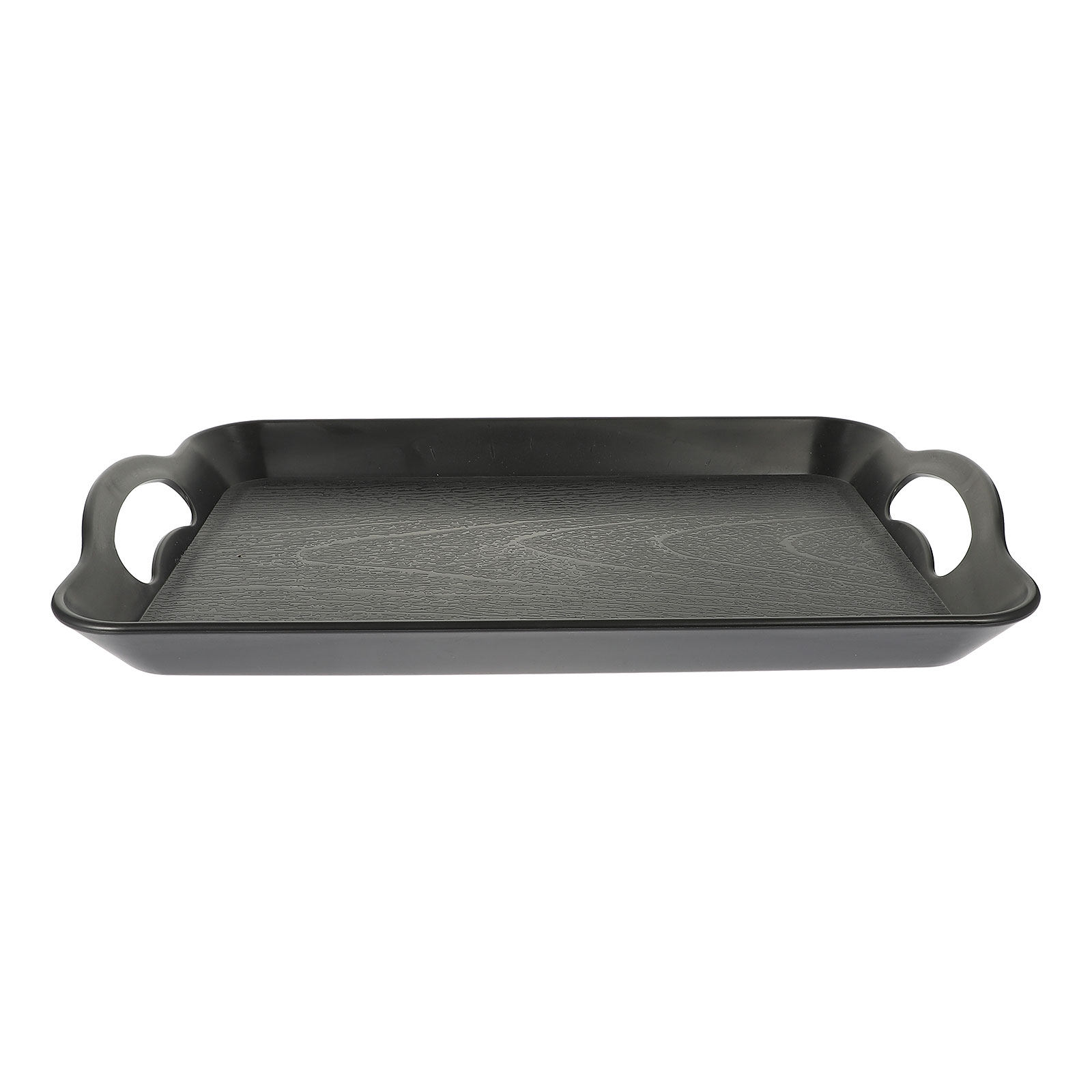 Double Handle Serving Tray Rec - Baby Food Restaurant บทวิจารณ์และราคา