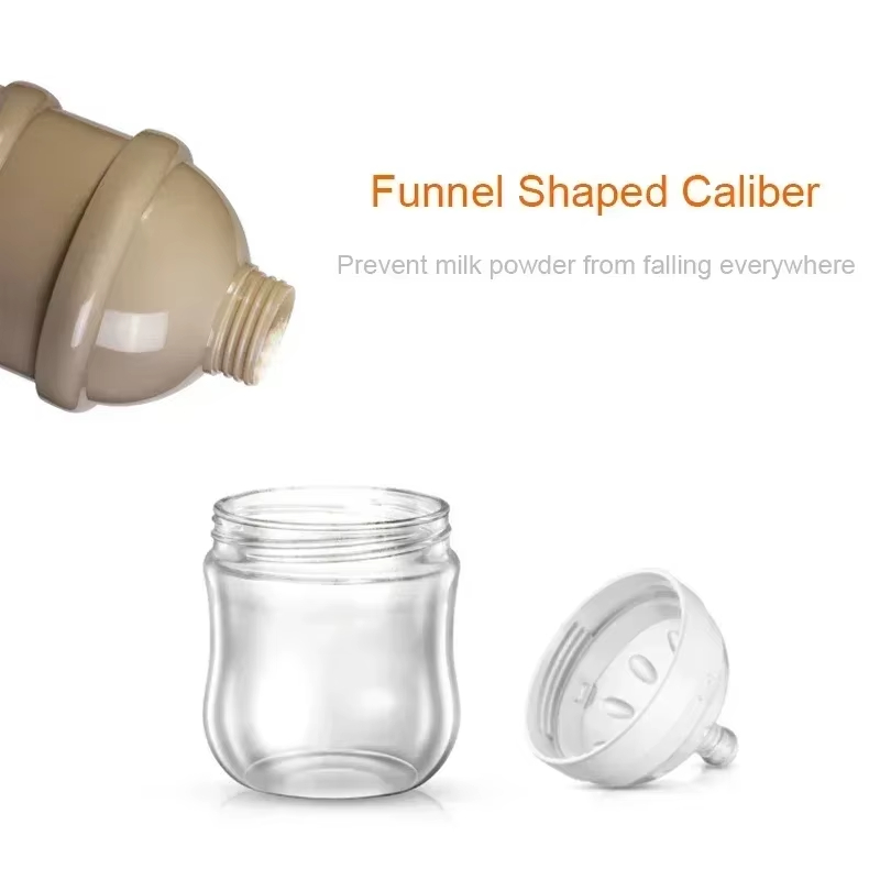 Colored Milk Powder Box Conven - Baby Food Quantity บทวิจารณ์และราคา