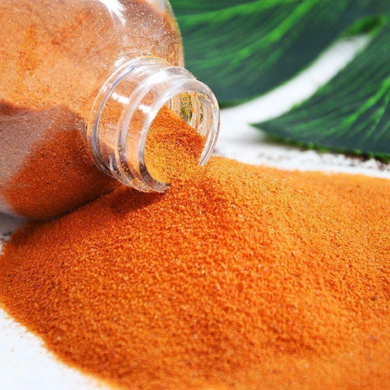 50g Decapsulated Brine Shrimp  - Baby Food High In Protein บทวิจารณ์และราคา