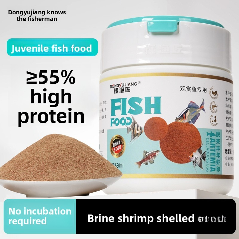 DONGYUJIANG Instant Baby Brine - Baby Food High In Protein บทวิจารณ์และราคา