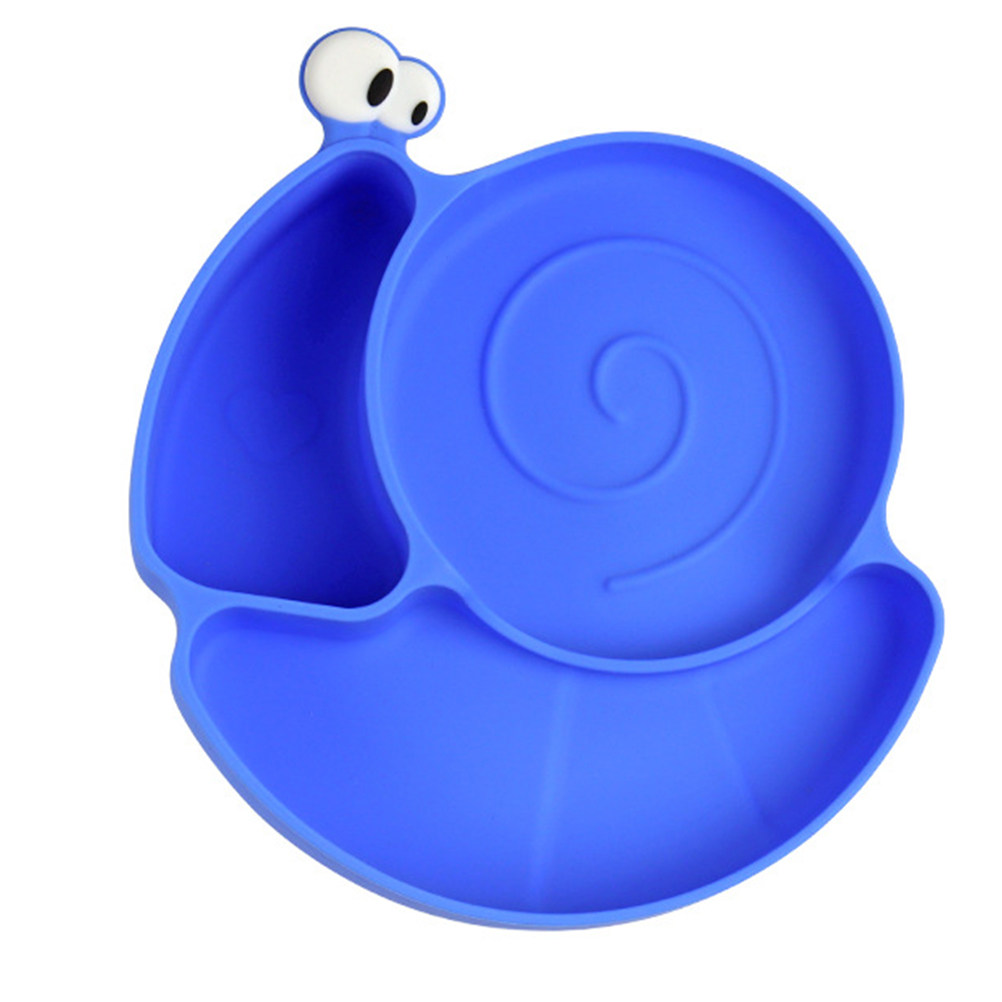 Feeding Bowl Silicone Food Com - Baby Food Dinner บทวิจารณ์และราคา