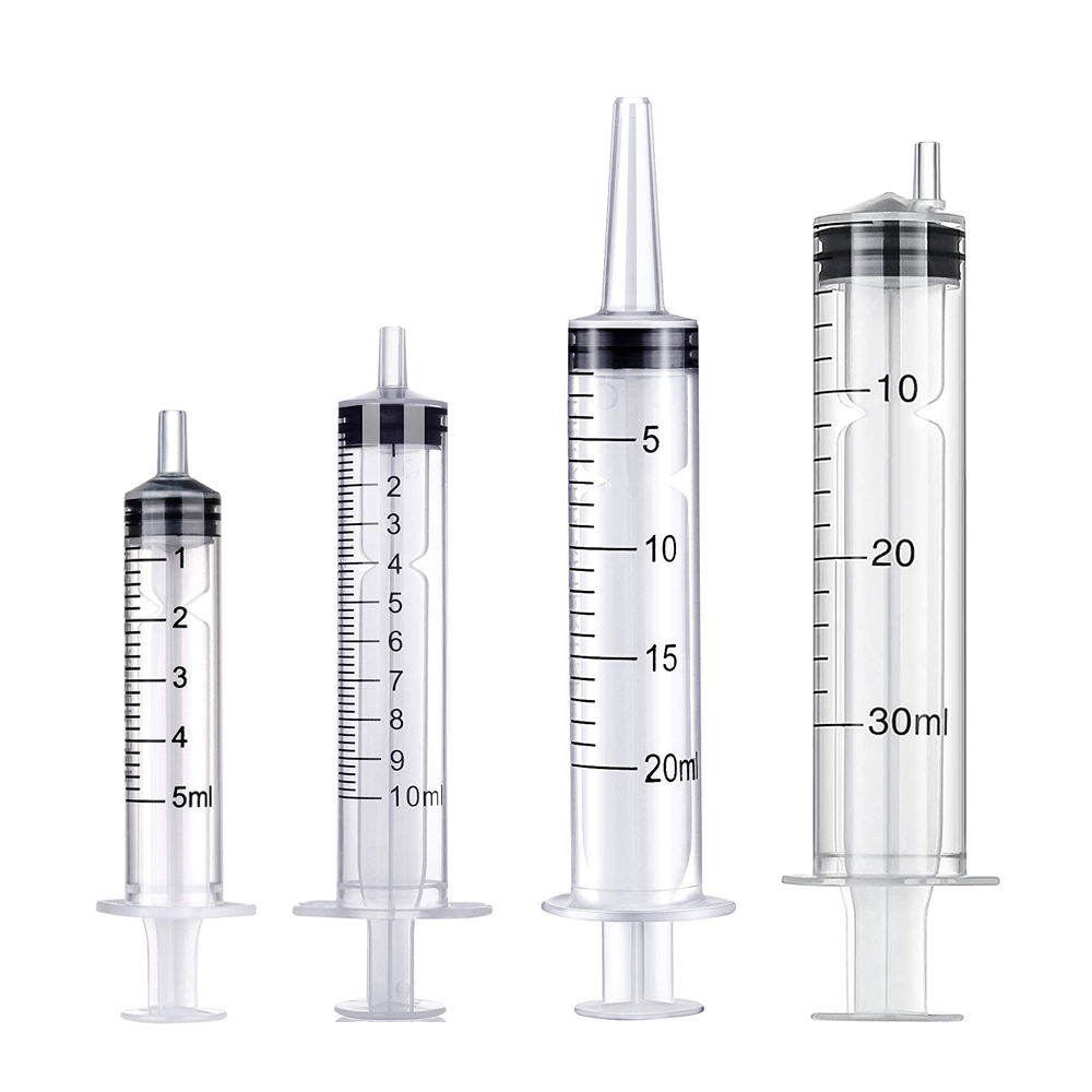 5/10/20/30ml Nutrient Sterile  - Baby Food Allergy Rash บทวิจารณ์และราคา