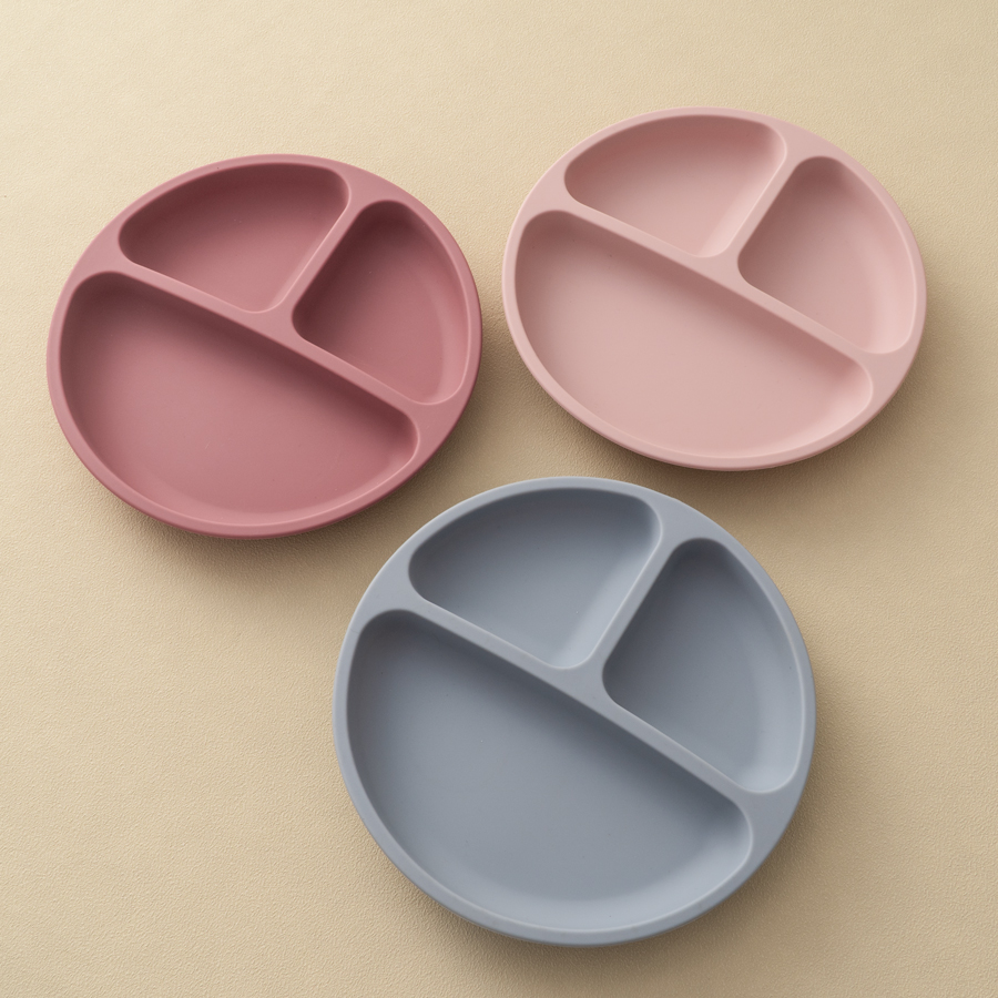 1PCS Baby Sucker Silicone Dini - Baby Food Grater บทวิจารณ์และราคา