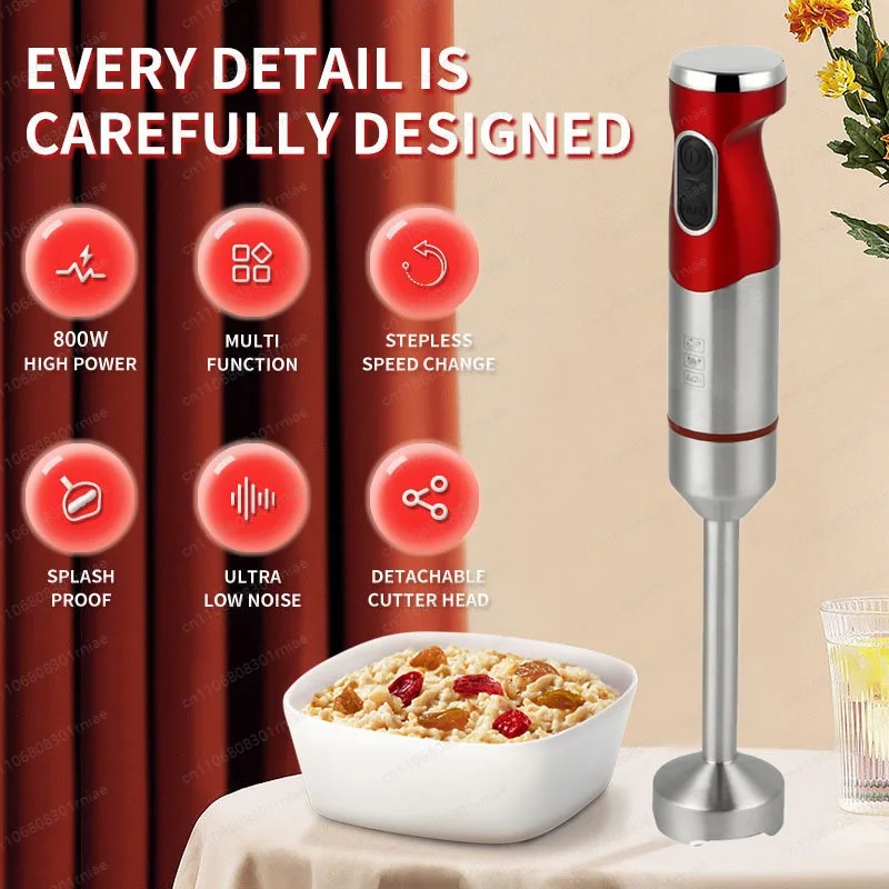 Baby food machine food process - Baby Food With Meat บทวิจารณ์และราคา