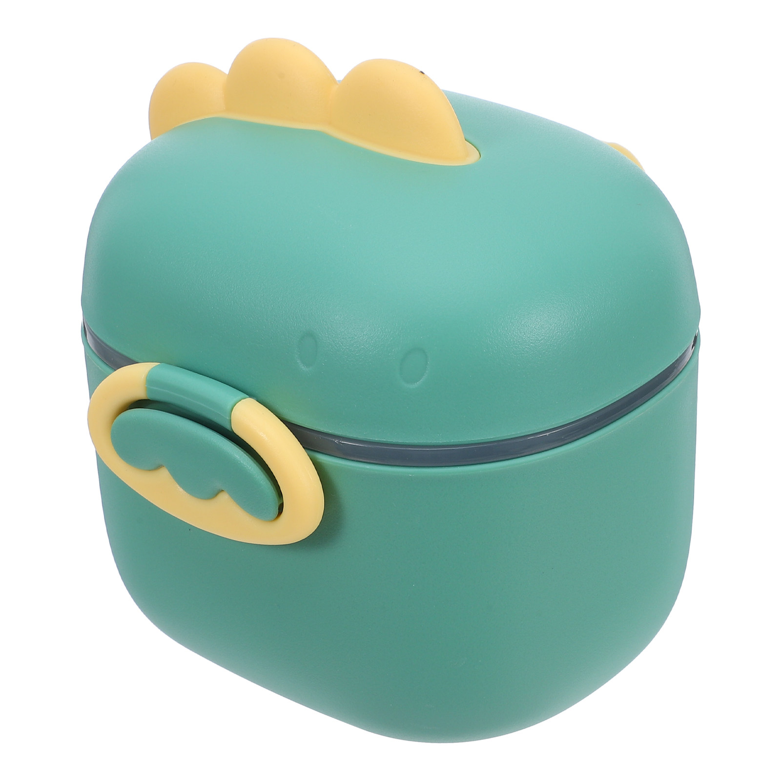 Milk Powder Box with Spoon Sto - Dry Food Baby บทวิจารณ์และราคา