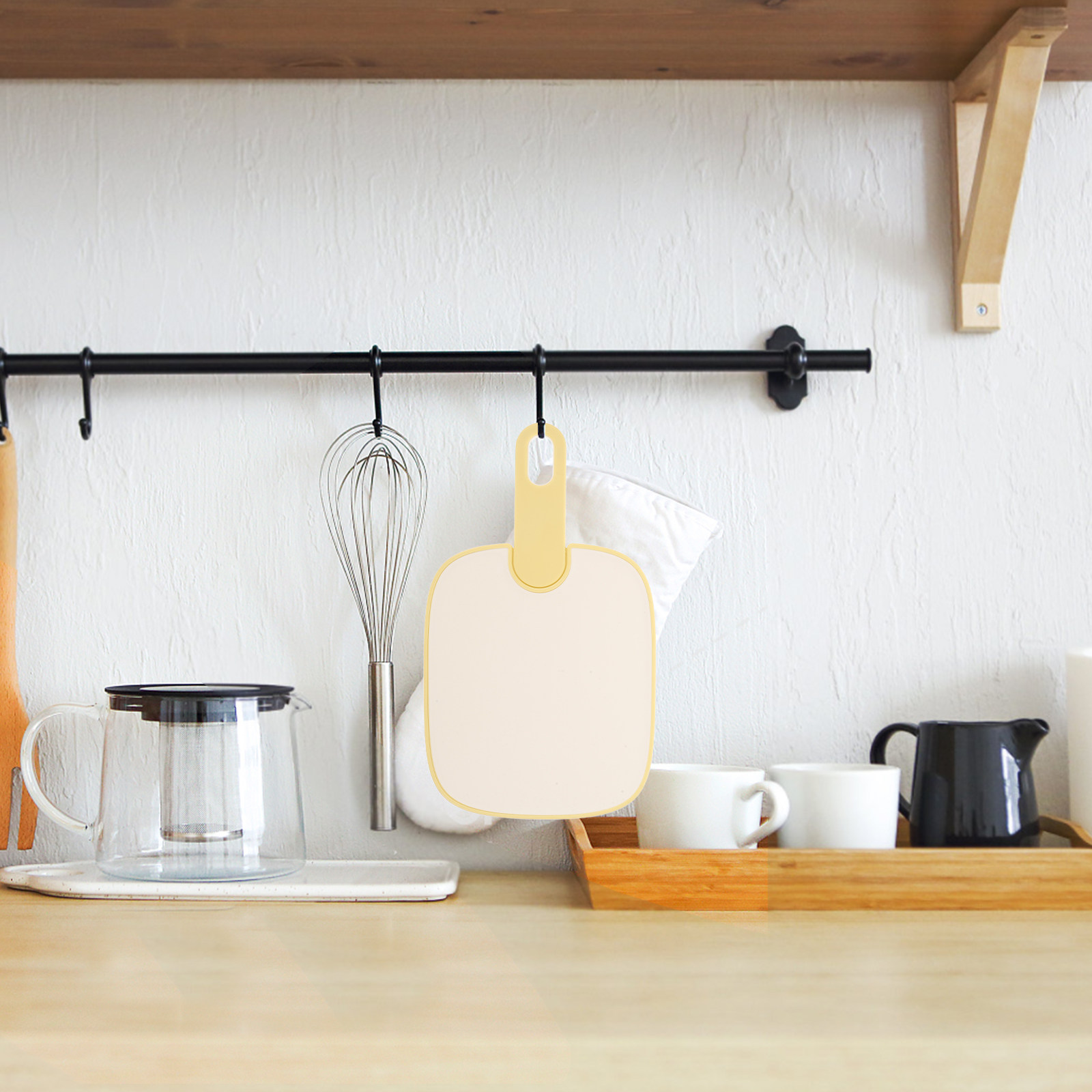 Reusable Plastic Cutting Board - Dry Food Baby บทวิจารณ์และราคา