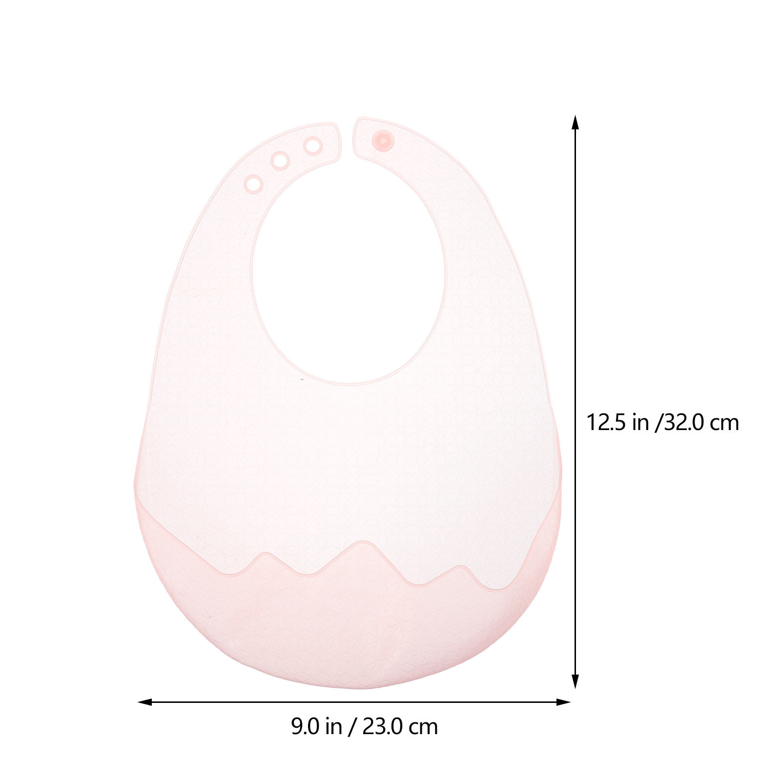 Baby Silicone Bib for Feeding  - Dry Food Baby บทวิจารณ์และราคา