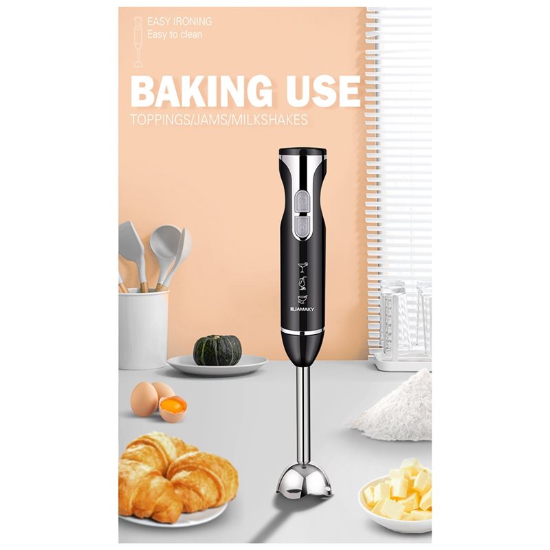 ABBZ-Multi-Function 400W Home  - Baby Food With Meat บทวิจารณ์และราคา