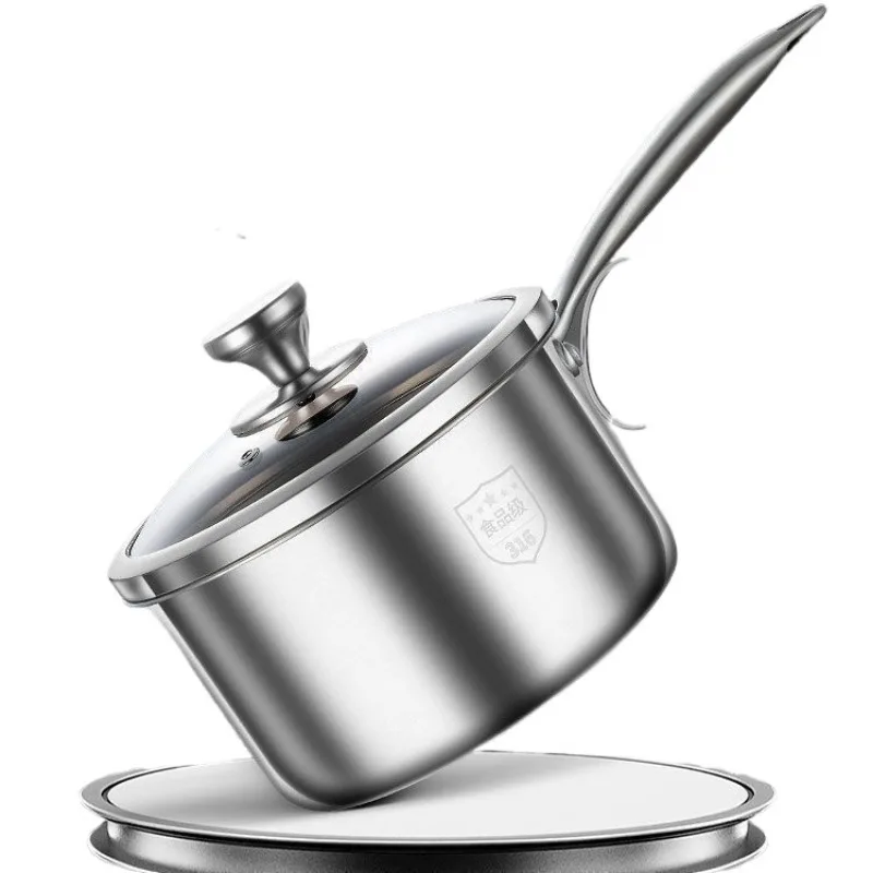 New 316 stainless steel soup p - Baby Food Gerber บทวิจารณ์และราคา