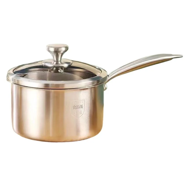 New 316 stainless steel soup p - Baby Food Gerber บทวิจารณ์และราคา