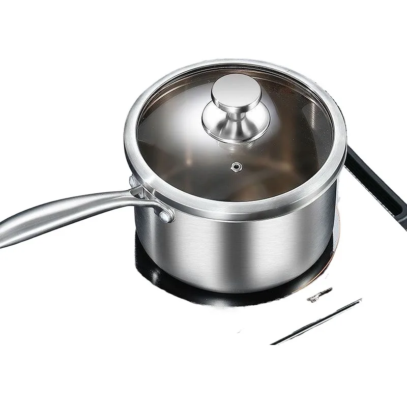 New 316 stainless steel soup p - Baby Food Gerber บทวิจารณ์และราคา