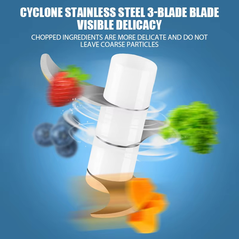 Electric garlic puree machine, - Dry Food Baby บทวิจารณ์และราคา