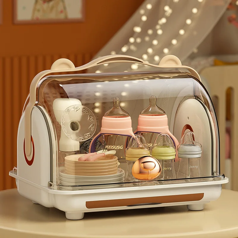 New Baby Bottle Dry Airing Org - Dry Food Baby บทวิจารณ์และราคา