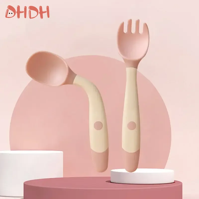 Baby And Children's Spoon And  - Baby Food Quantity บทวิจารณ์และราคา