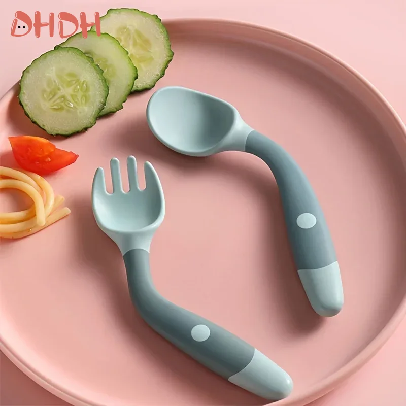 Baby And Children's Spoon And  - Baby Food Quantity บทวิจารณ์และราคา