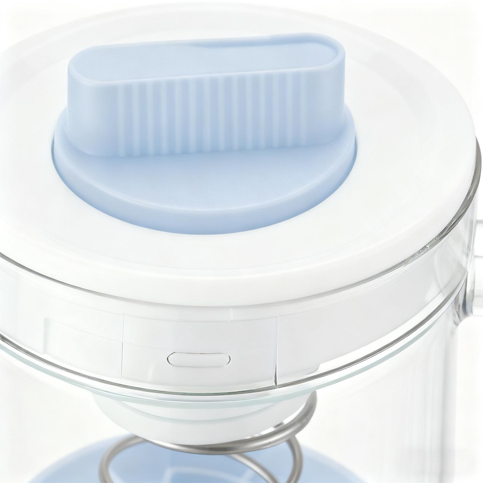 Yogurt Strainer Yogurt Pressur - Baby Food Restaurant บทวิจารณ์และราคา
