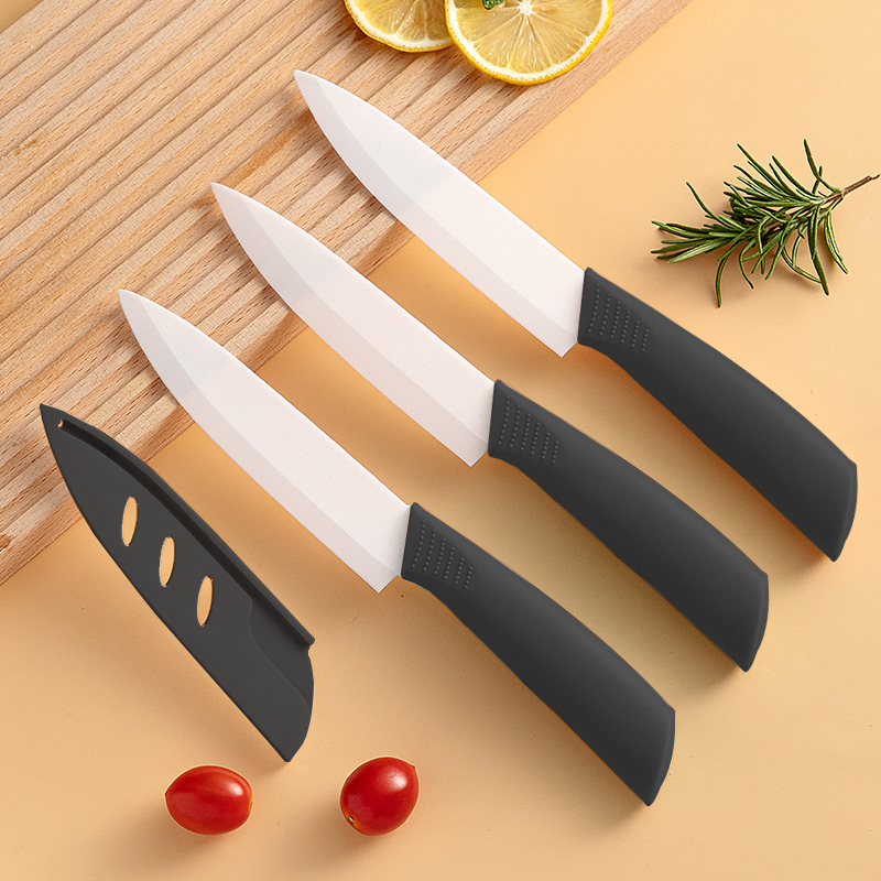 3/4/5 inch ceramic knife can r - Baby Food Quantity บทวิจารณ์และราคา