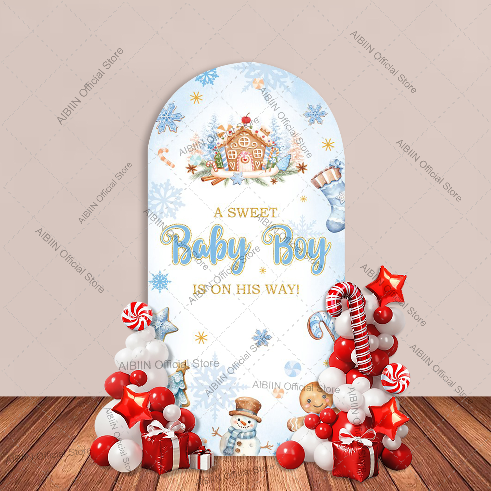 Christmas Baby Girl Boy Baby S - Baby Xmas Food บทวิจารณ์และราคา