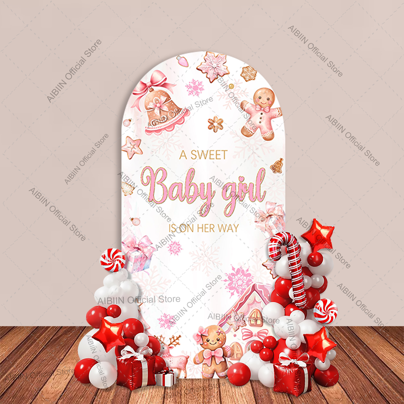 Christmas Baby Girl Boy Baby S - Baby Xmas Food บทวิจารณ์และราคา