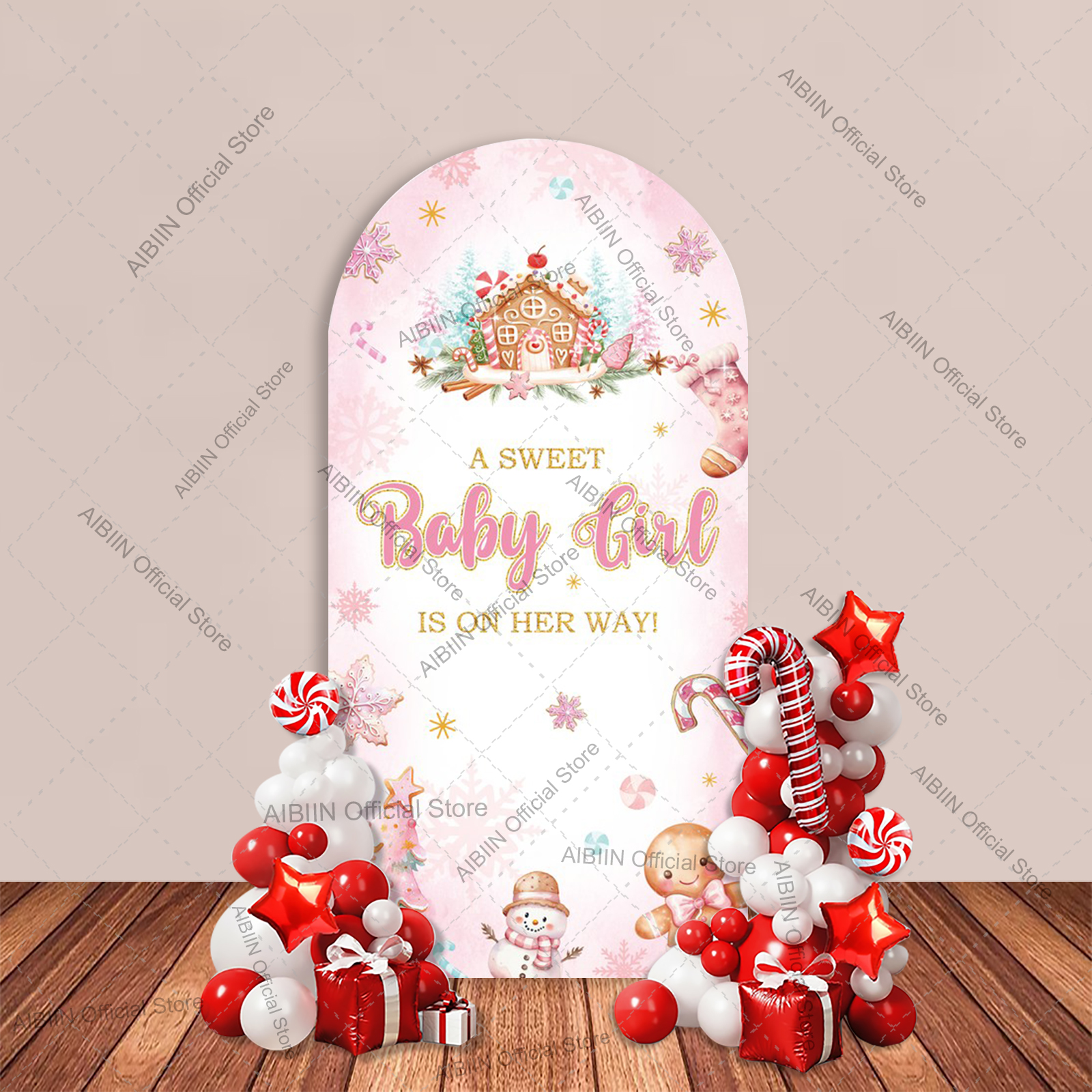 Christmas Baby Girl Boy Baby S - Baby Xmas Food บทวิจารณ์และราคา